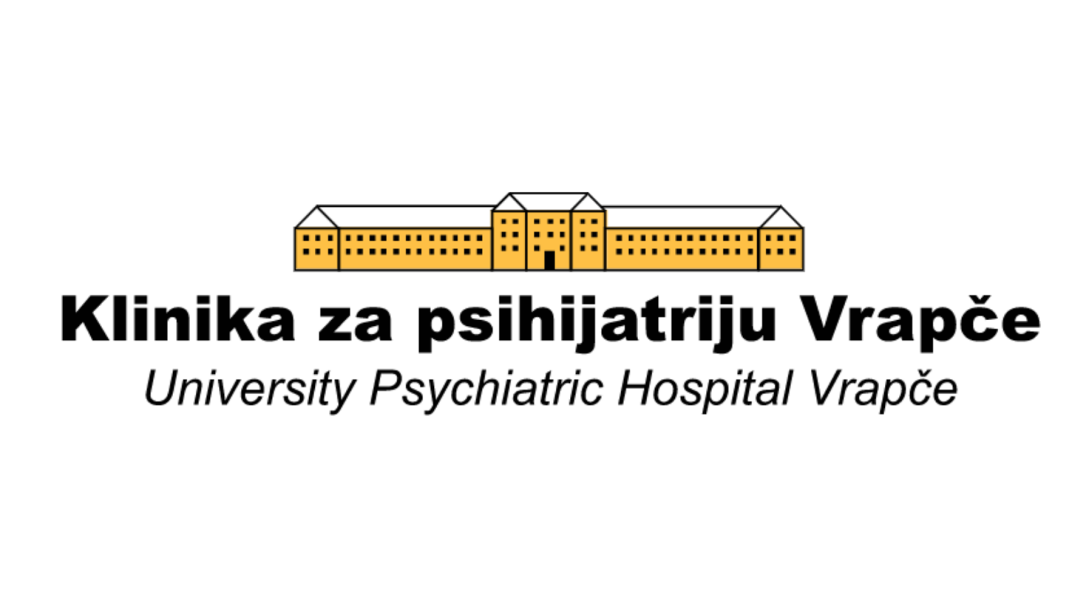 Klinika za psihijatriju Vrapce